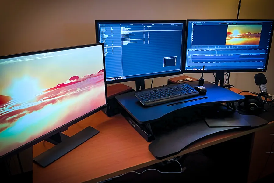 Post-Production Services